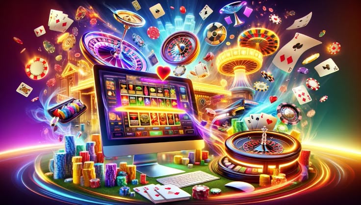Monkey Casino Welcome Bonus