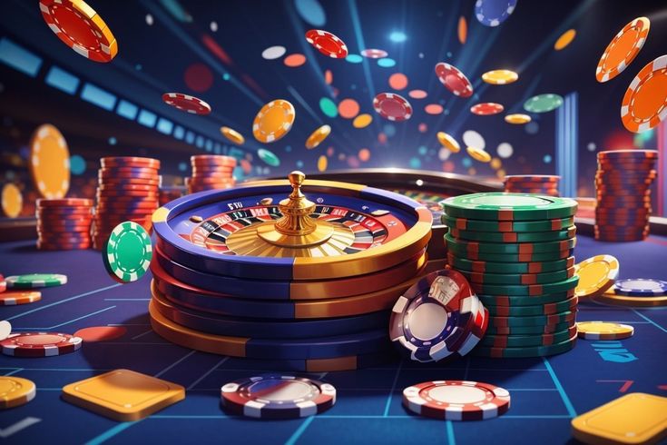 Monkey Casino Live Casino