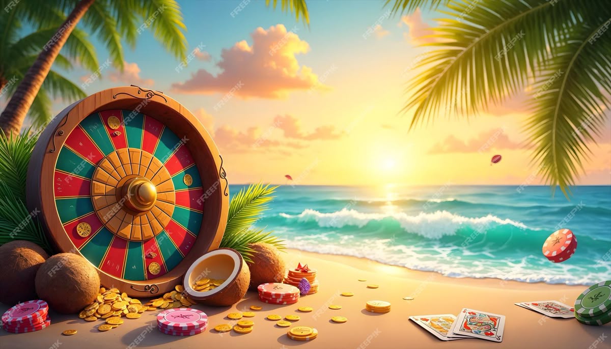 Monkey Casino Welcome Bonus